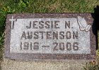 Jessie Austenson
